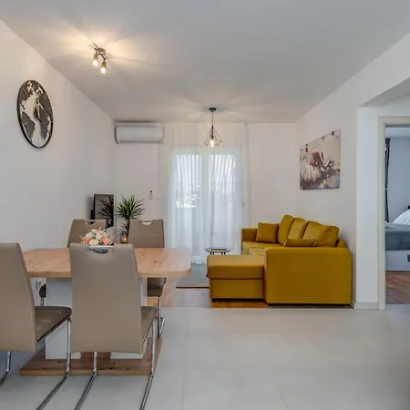 Appartement Rita *