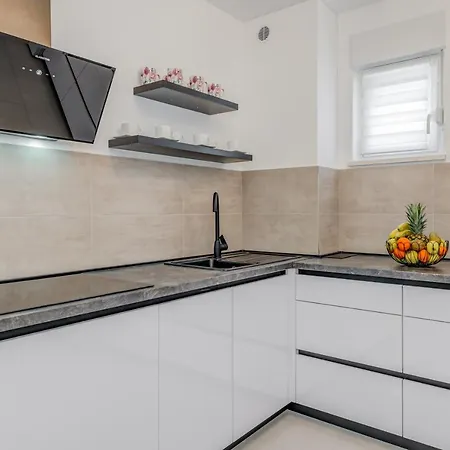Rita Appartement