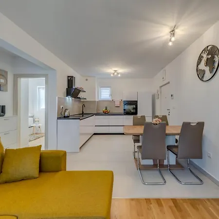 Appartement Rita *
