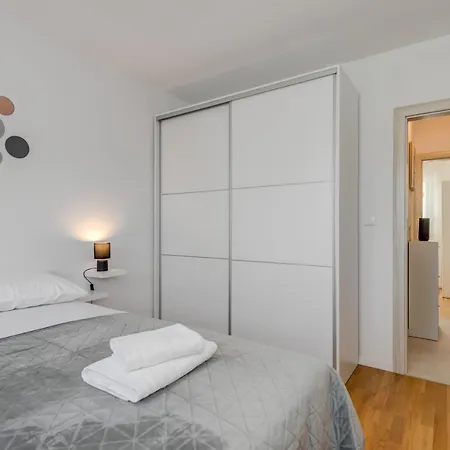 Appartement Rita *