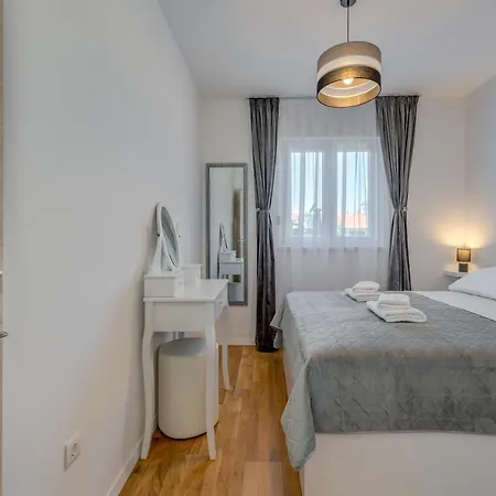 Appartement Rita