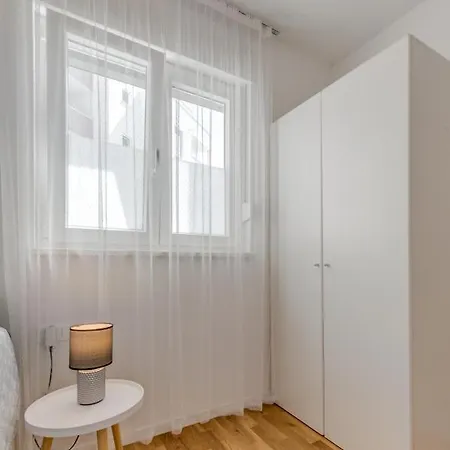 Rita Appartement Podstrana