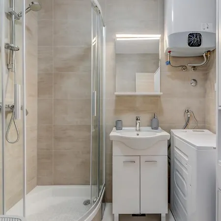 Apartamento Rita Podstrana