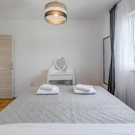 Rita Apartman