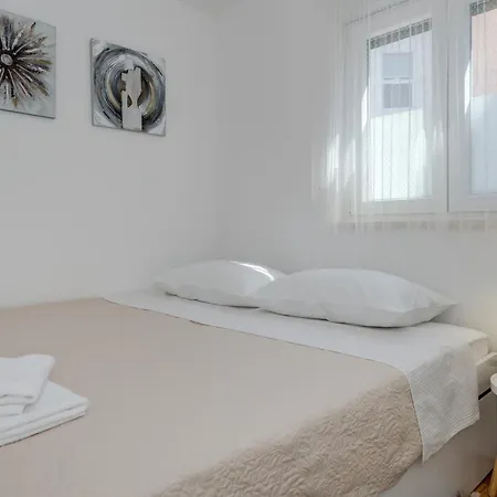 Rita Appartement *